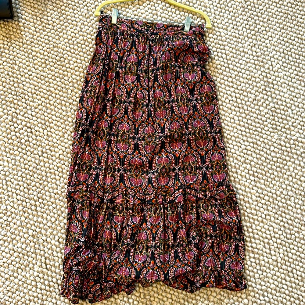 Zara Maxi Skirt